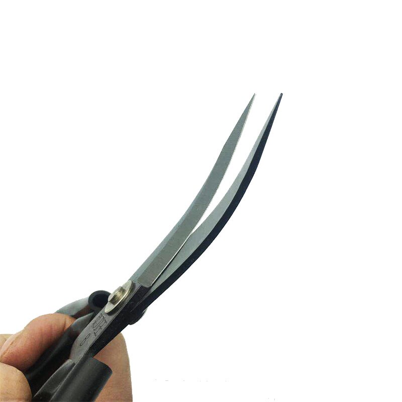 Long Blade Leather Cutting Scissors Long Blade Leather Cutting Scissors