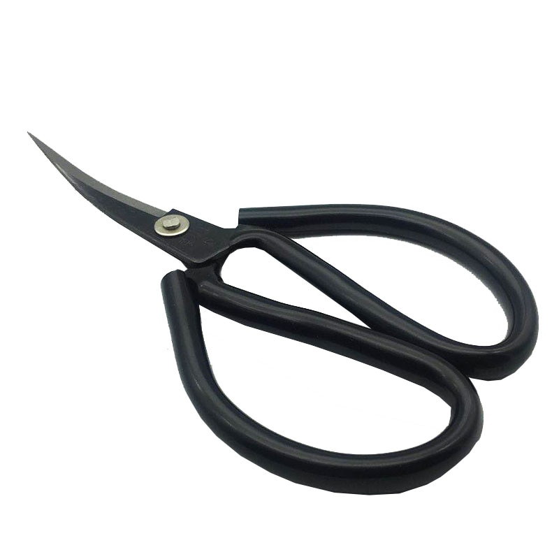 Long Blade Leather Cutting Scissors