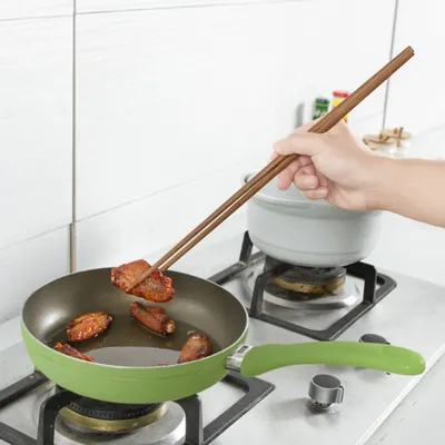 Long Chopsticks for Cooking Long Chopsticks for Cooking