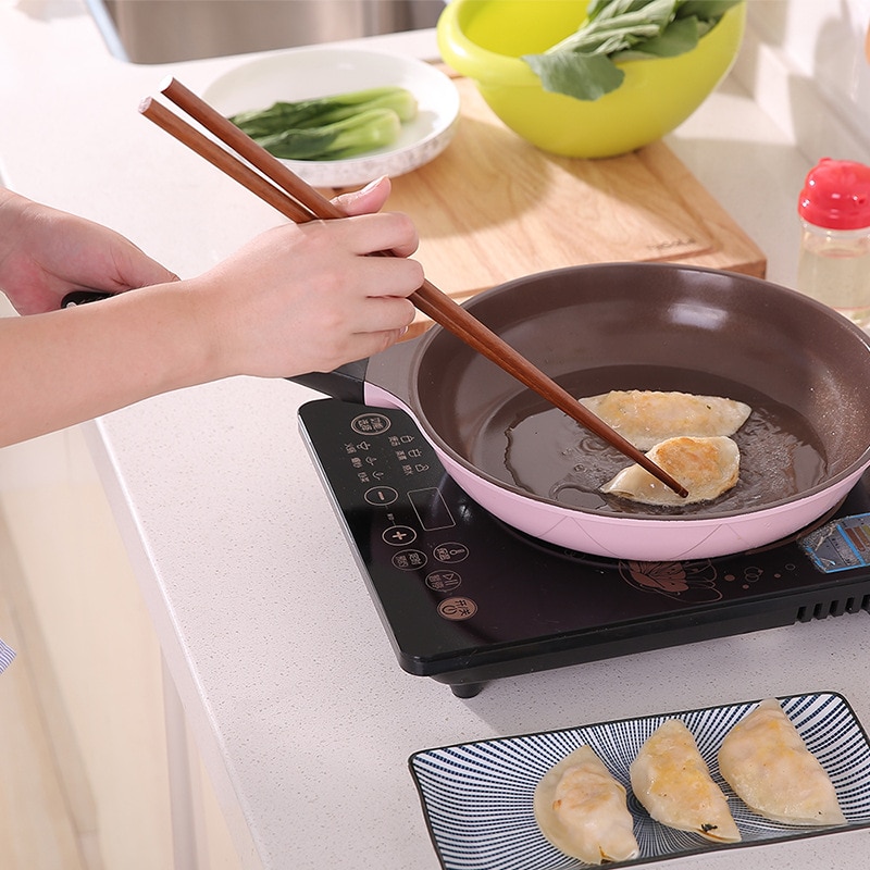 Long Cooking Chopsticks Wood Utensils Long Cooking Chopsticks Wood Utensils