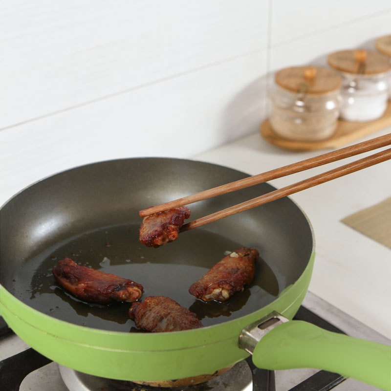 Long Cooking Chopsticks Wood Utensils Long Cooking Chopsticks Wood Utensils