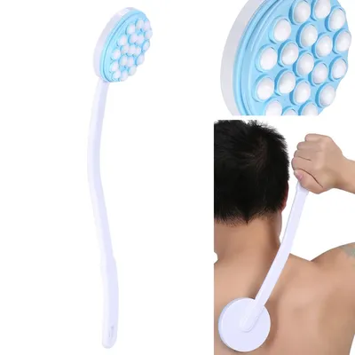 Long Handle Back Lotion Applicator