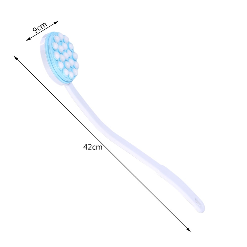 Long Handle Back Lotion Applicator