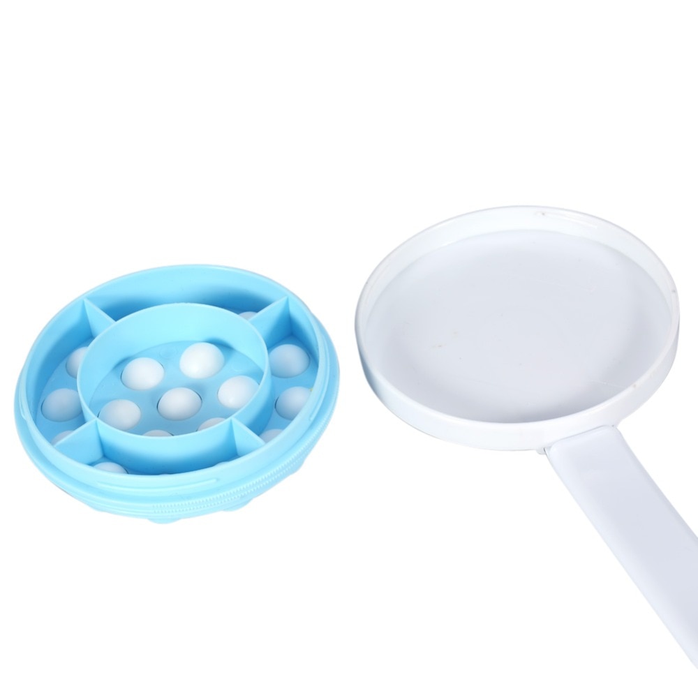 Long Handle Back Lotion Applicator