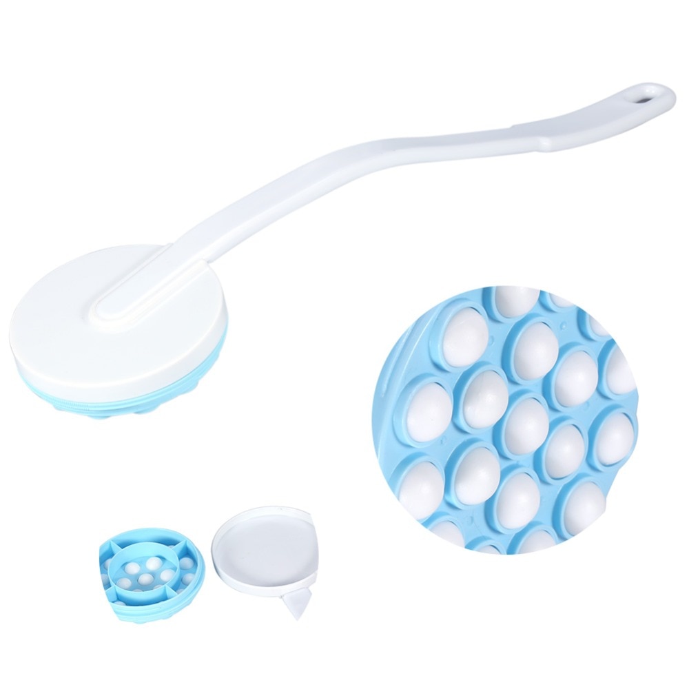 Long Handle Back Lotion Applicator