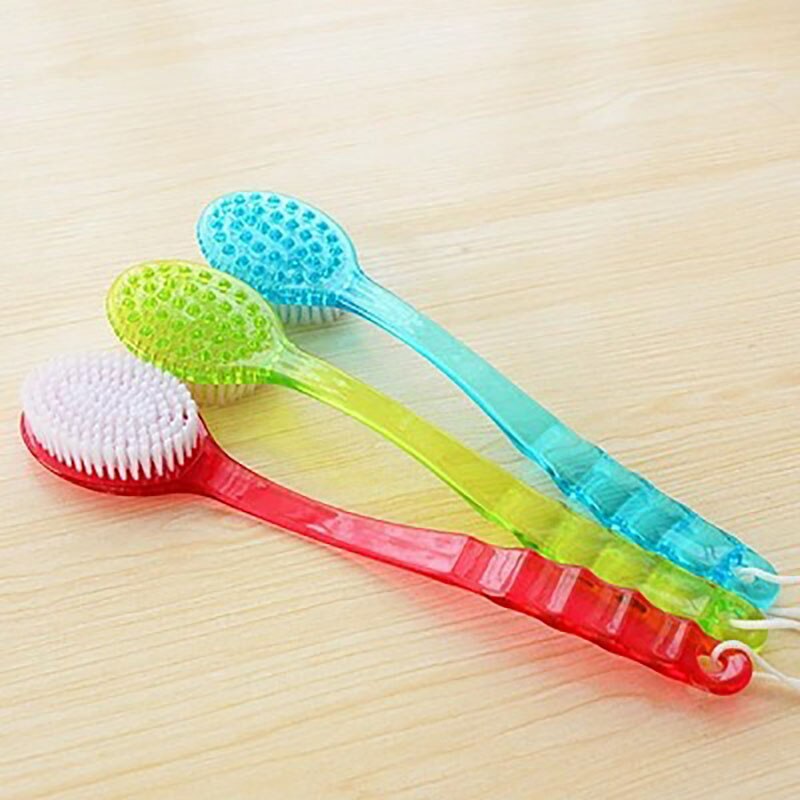 Long Handle Back Scrubber Brush