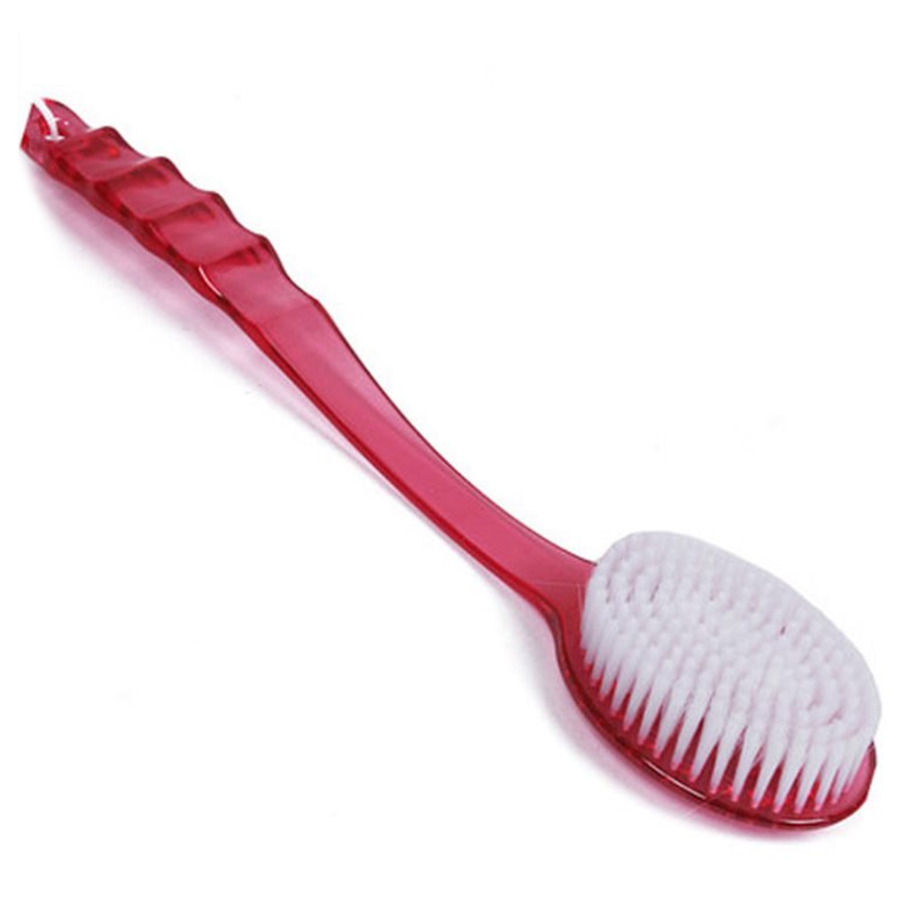Long Handle Back Shower Brush