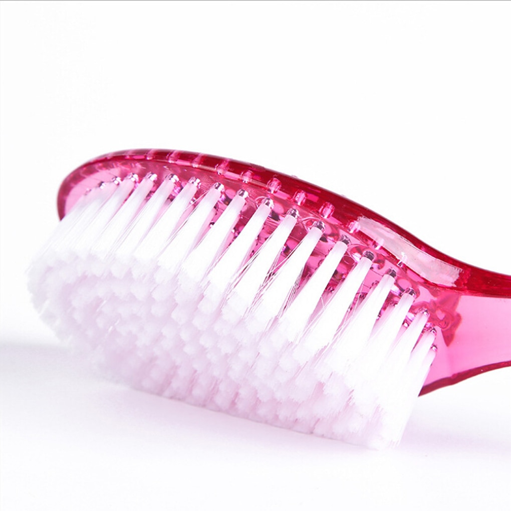 Long Handle Back Shower Brush