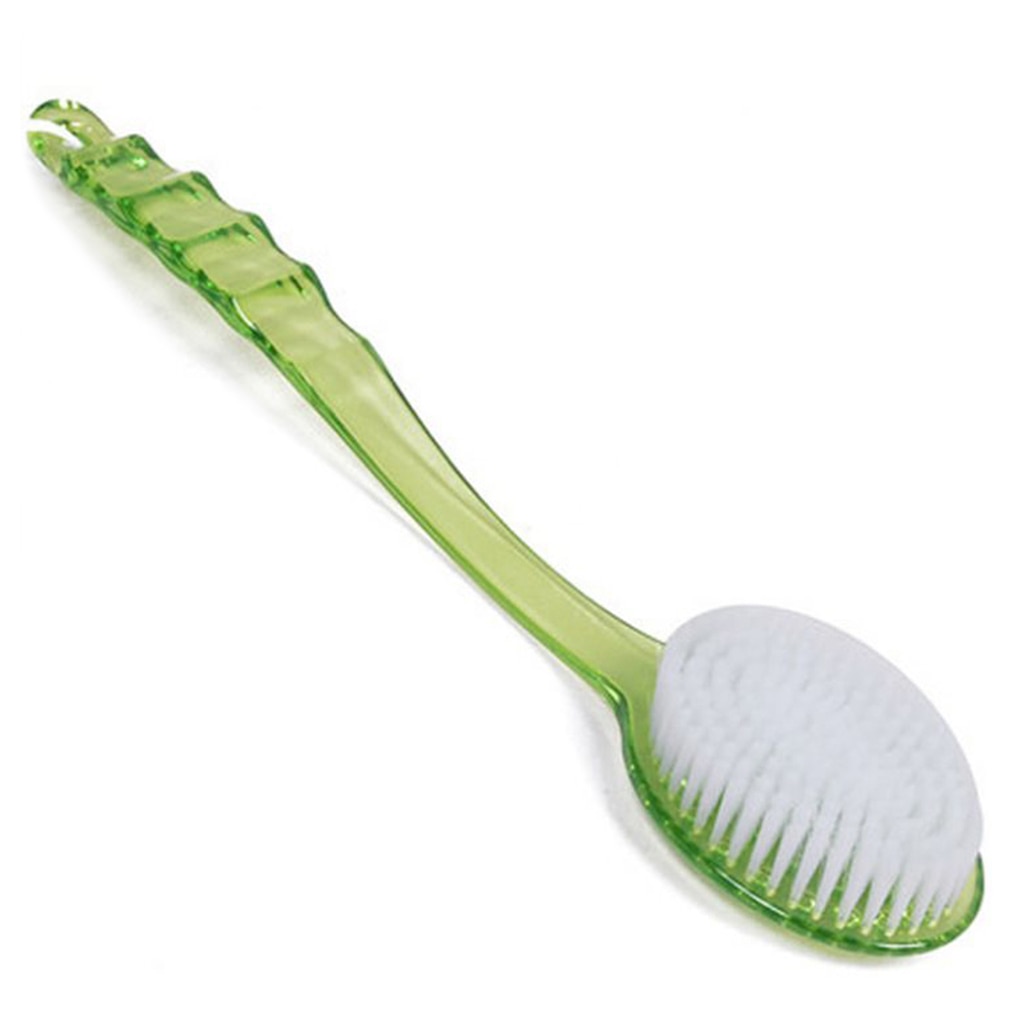 Long Handle Back Shower Brush