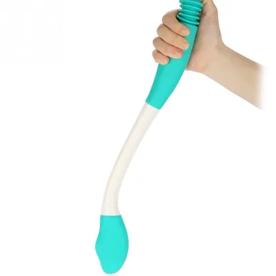 Long Handle Elderly and PWDs Tissue Aid