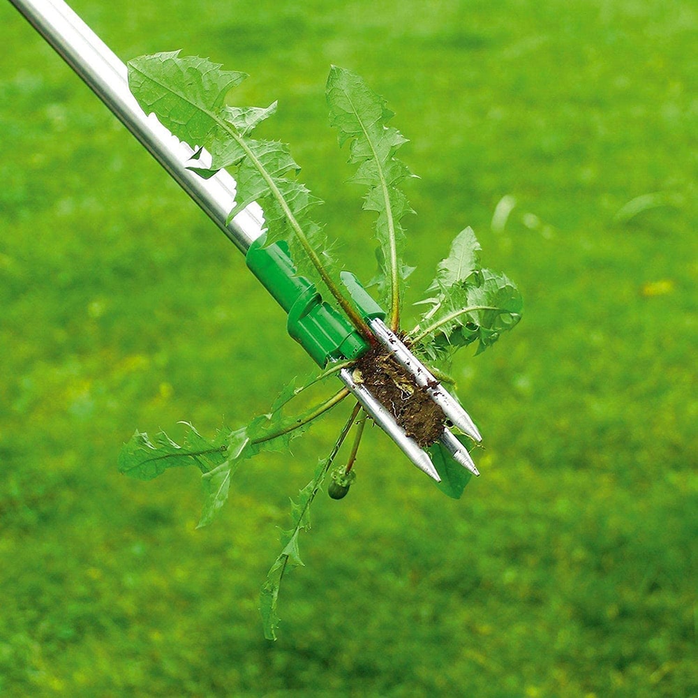 Long Handle Garden Weeder Tool Long Handle Garden Weeder Tool