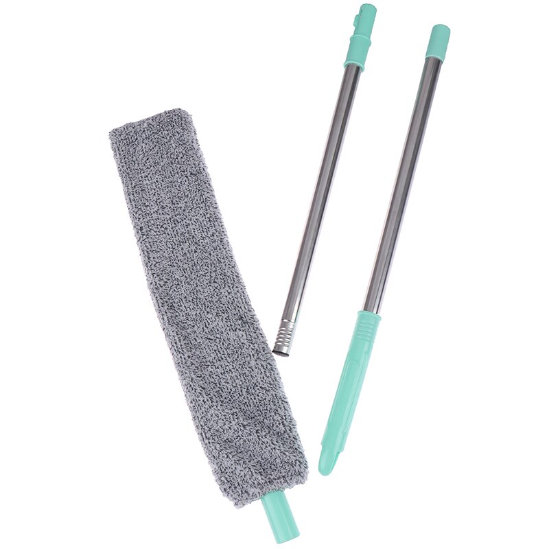 Long Handle Microfiber Floor Mop