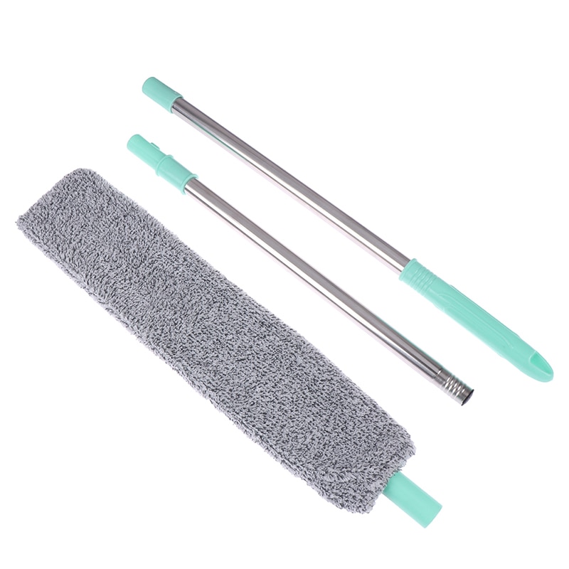Long Handle Microfiber Floor Mop