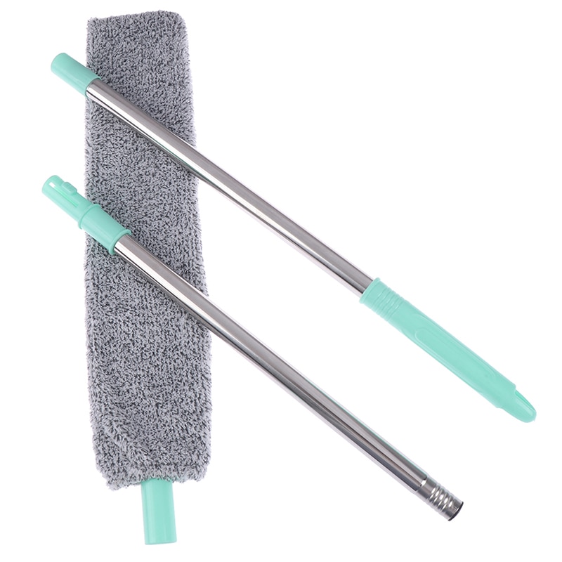 Long Handle Microfiber Floor Mop
