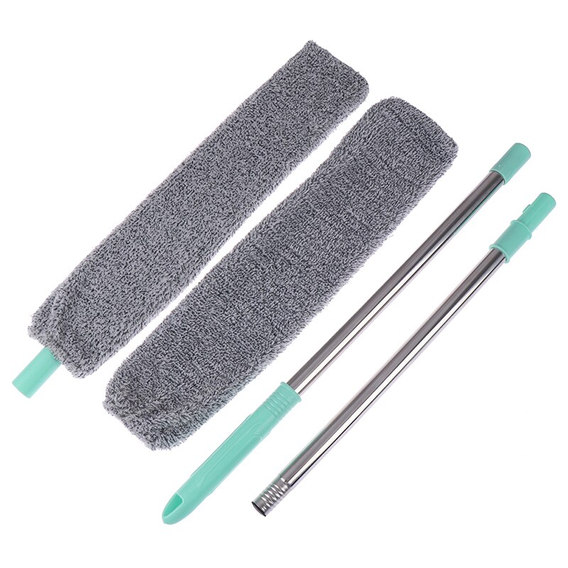 Long Handle Microfiber Floor Mop
