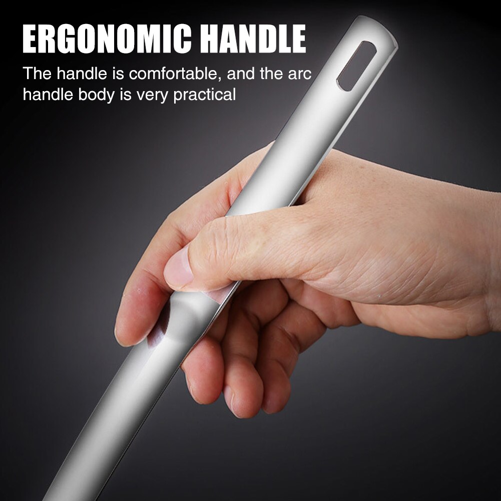 Long Handle Oil Strainer Spoon Long Handle Oil Strainer Spoon
