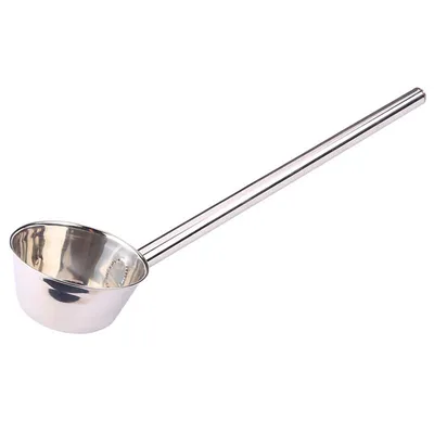 Long Handle Stainless Water Spoon Long Handle Stainless Water Spoon