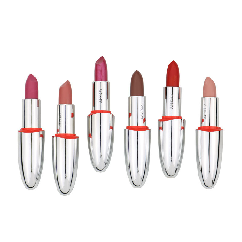 Long Lasting Lipstick Waterproof Finish Long Lasting Lipstick Waterproof Finish
