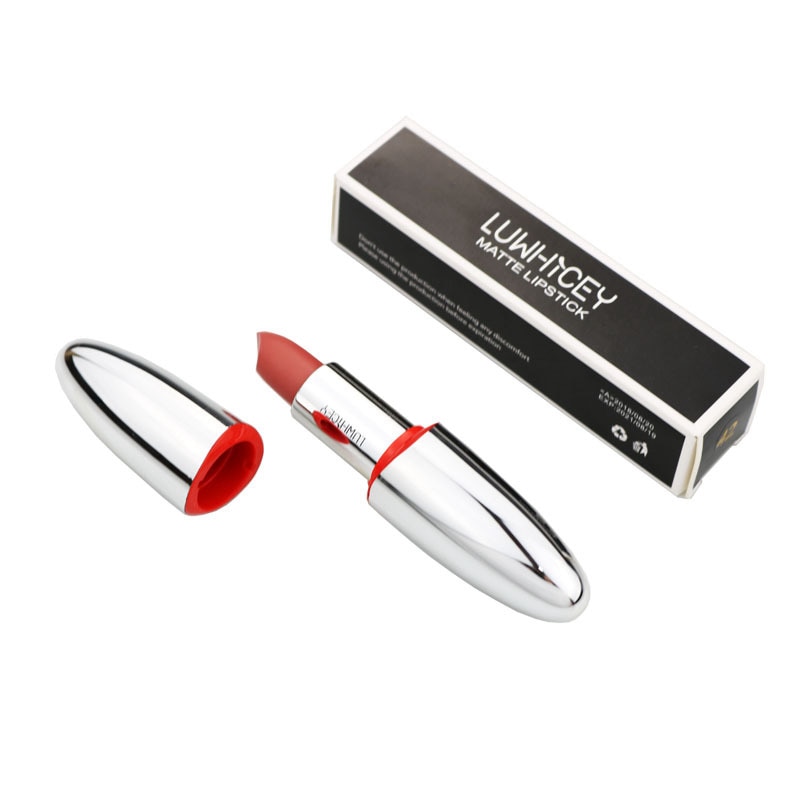 Long Lasting Lipstick Waterproof Finish Long Lasting Lipstick Waterproof Finish