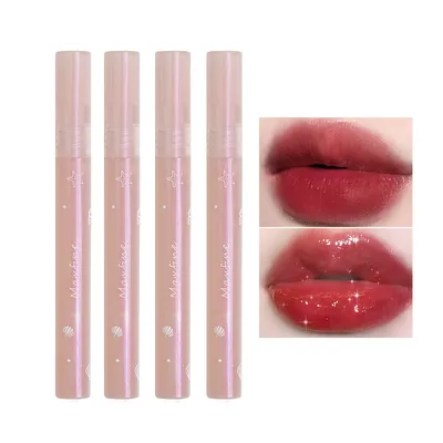 Long Lasting Water Lip Gloss Long Lasting Water Lip Gloss