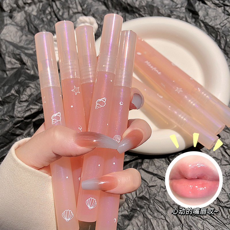 Long Lasting Water Lip Gloss Long Lasting Water Lip Gloss