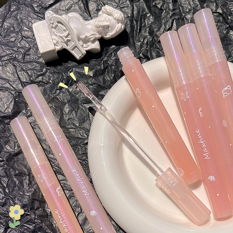 Long Lasting Water Lip Gloss Long Lasting Water Lip Gloss