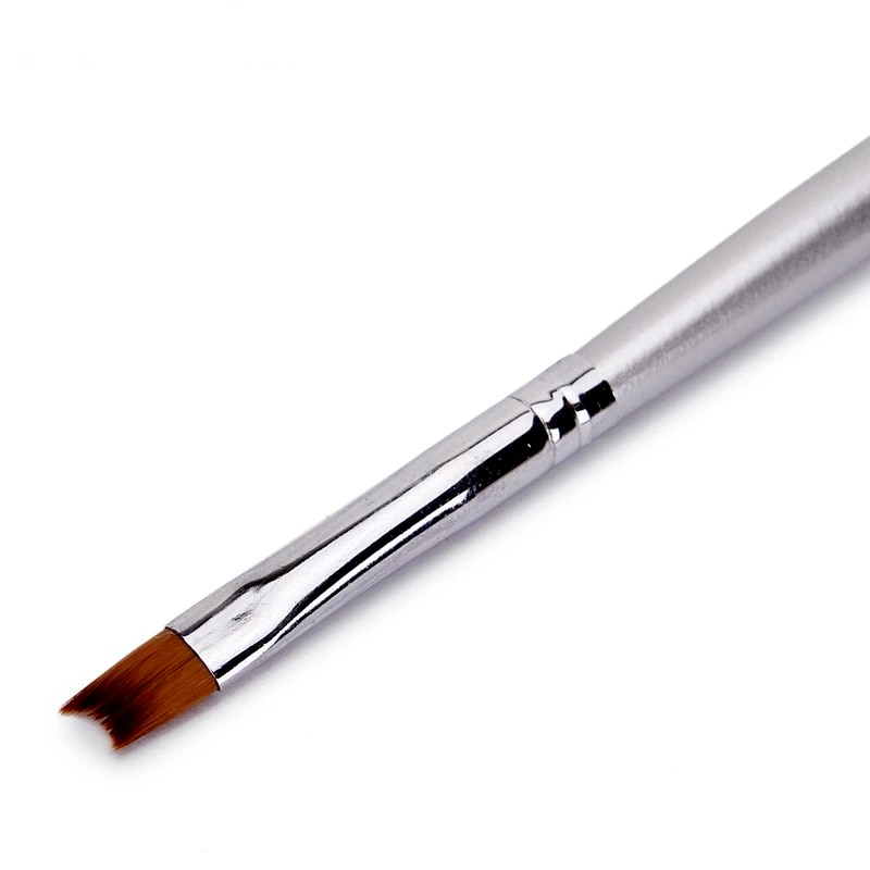 Long Manicure Nail French Brush Long Manicure Nail French Brush