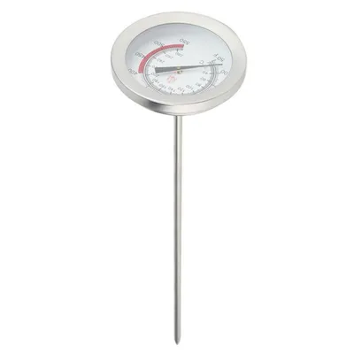 Long Probe Thermometer Kitchen Tool