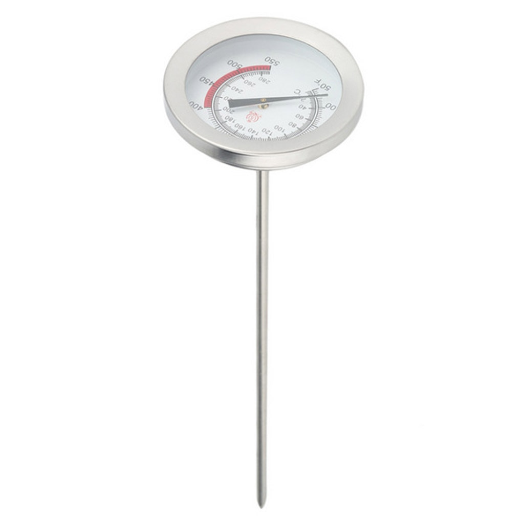 Long Probe Thermometer Kitchen Tool