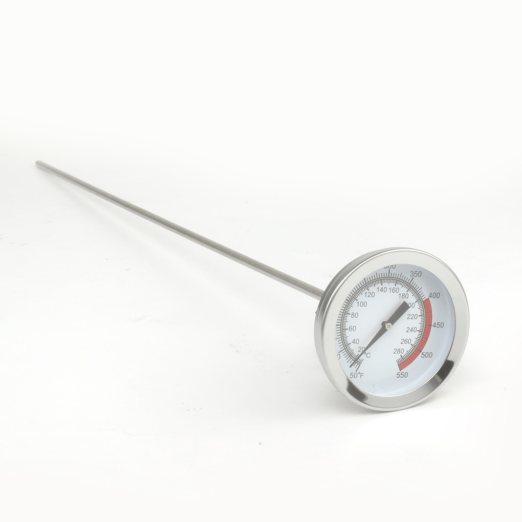 Long Probe Thermometer Kitchen Tool