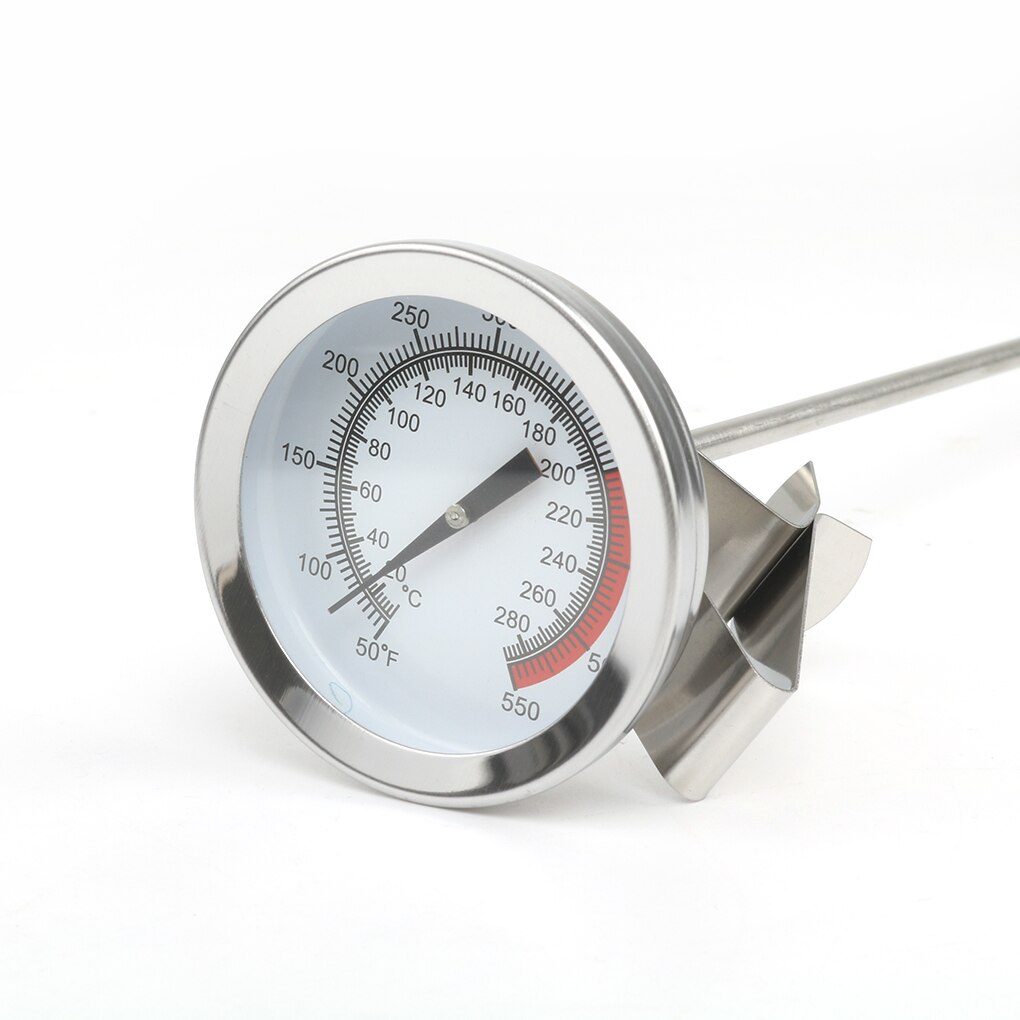 Long Probe Thermometer Kitchen Tool