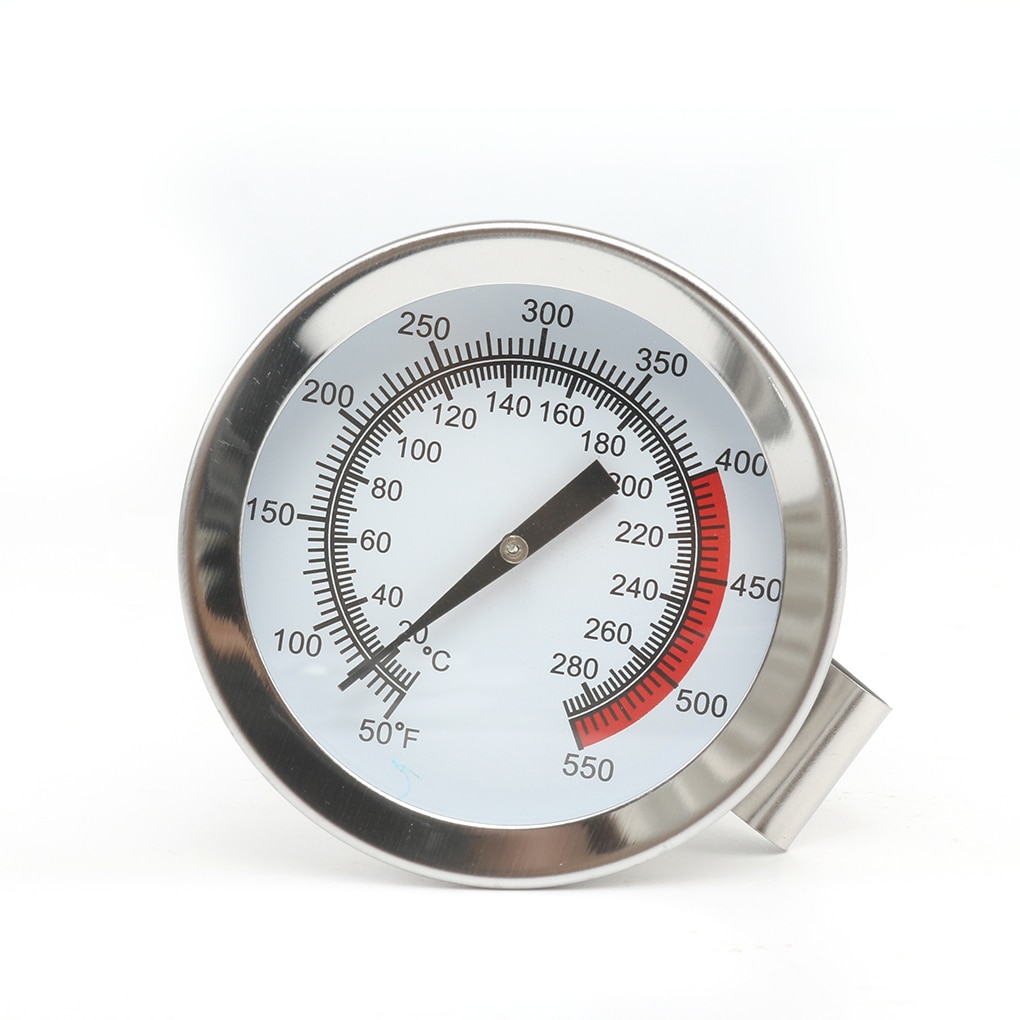 Long Probe Thermometer Kitchen Tool