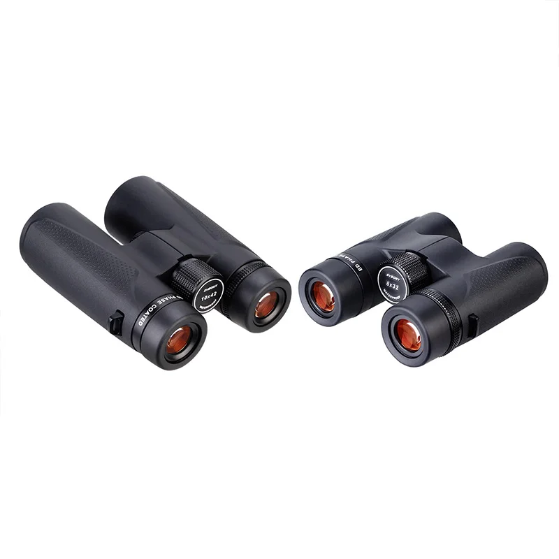 Long Range Binoculars 8×32 or 8×42 or 10×42 IPX7 Waterproof FMC BAK4 Bird Watching Stargazing Camping Travel Astronomy Long Range Binoculars 8×32 or 8×42 or 10×42 IPX7 Waterproof FMC BAK4 Bird Watching Stargazing Camping Travel Astronomy