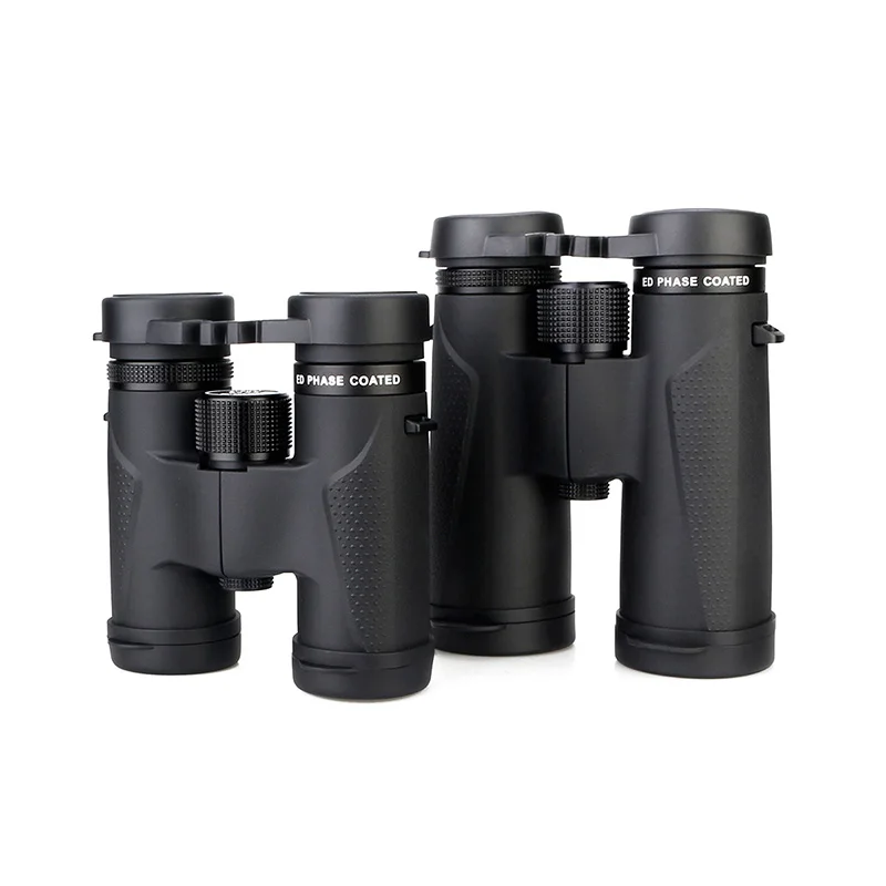 Long Range Binoculars 8×32 or 8×42 or 10×42 IPX7 Waterproof FMC BAK4 Bird Watching Stargazing Camping Travel Astronomy Long Range Binoculars 8×32 or 8×42 or 10×42 IPX7 Waterproof FMC BAK4 Bird Watching Stargazing Camping Travel Astronomy