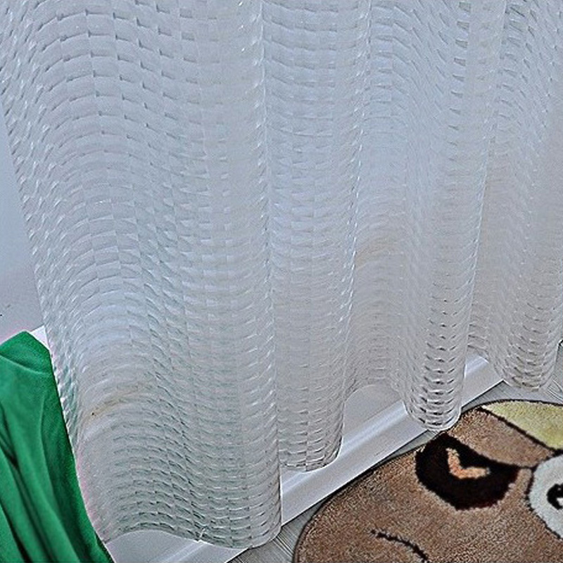 Long Shower Curtain Home Improvement