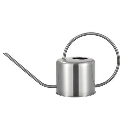 Long Spout Watering Can 1.3L Pot Long Spout Watering Can 1.3L Pot