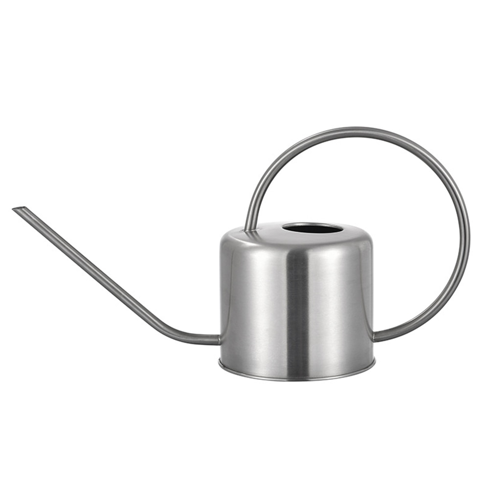 Long Spout Watering Can 1.3L Pot Long Spout Watering Can 1.3L Pot
