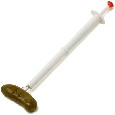 Long Spring Loaded Pickle Pincher