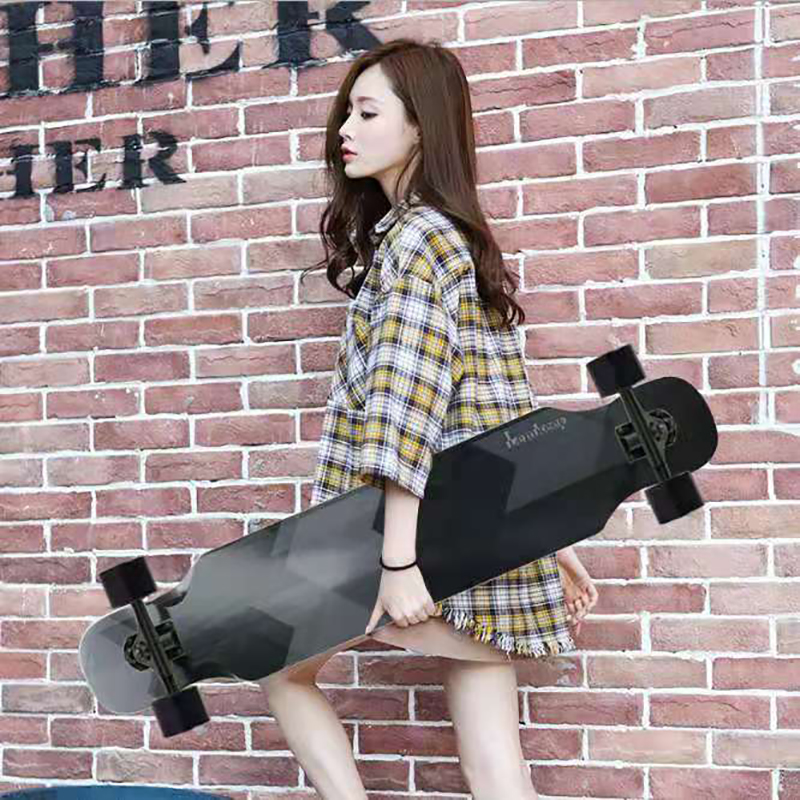 Longboard Skateboard 4 Wheels Skateboard Longboard Skateboard 4 Wheels Skateboard