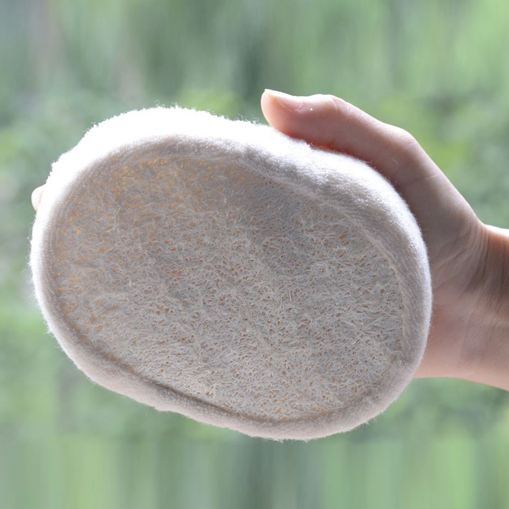 Loofah Sponge Shower Body Brush Loofah Sponge Shower Body Brush