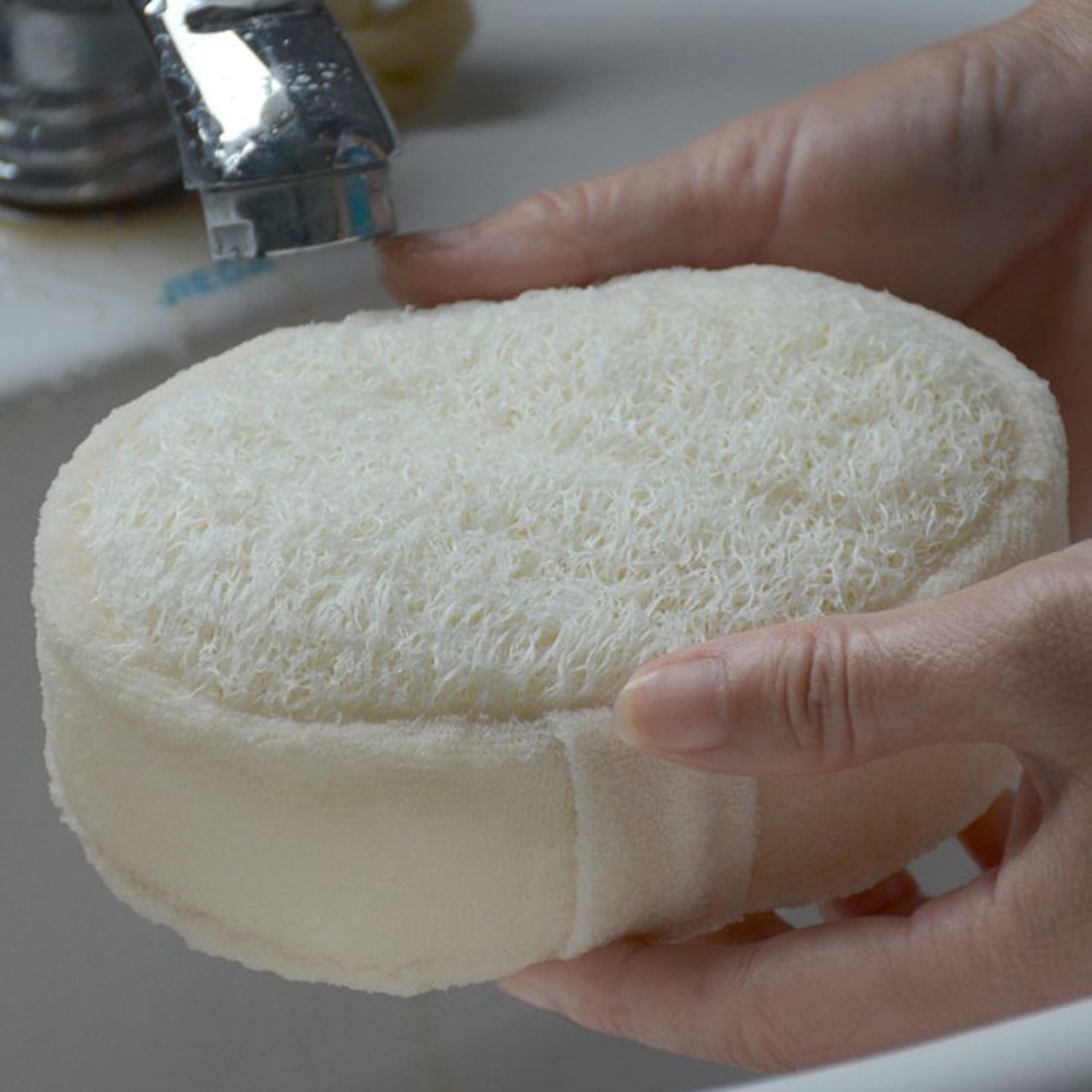 Loofah Sponge Shower Body Brush Loofah Sponge Shower Body Brush