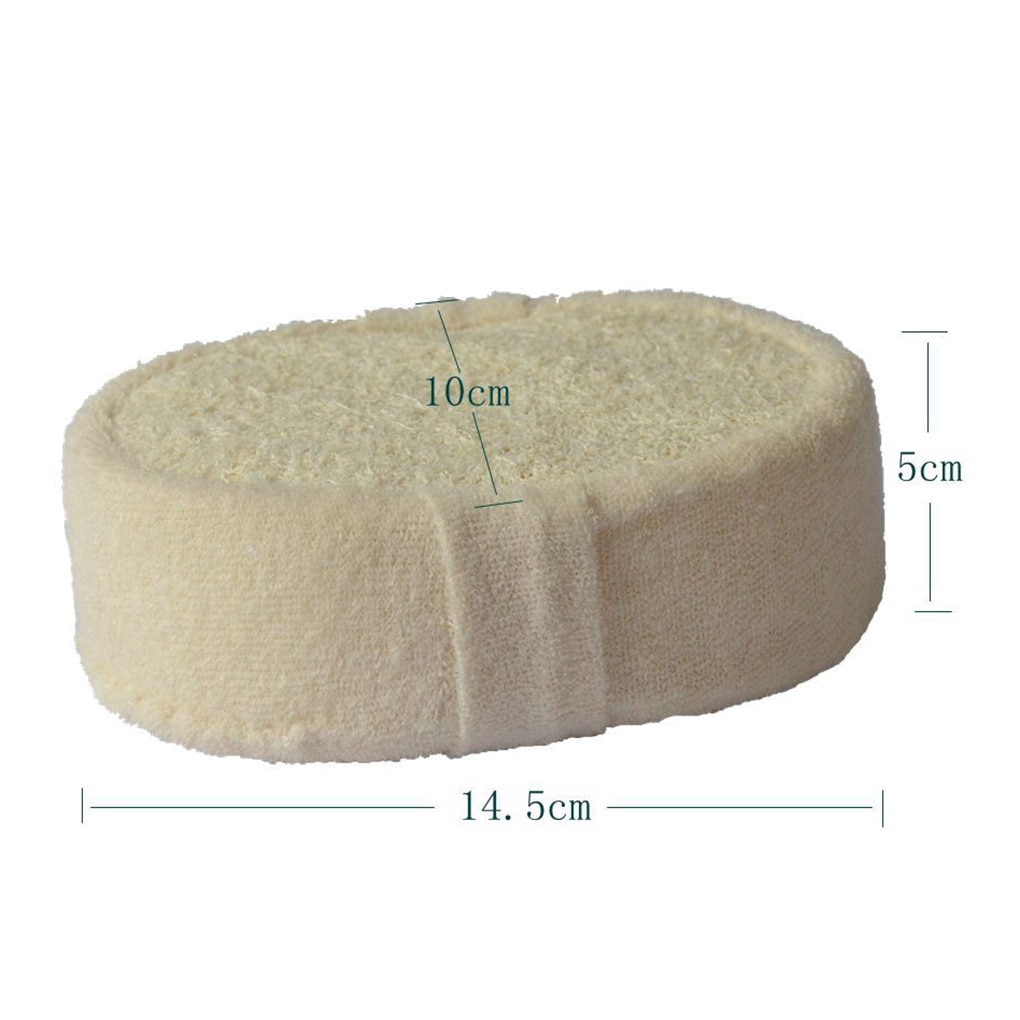 Loofah Sponge Shower Body Brush Loofah Sponge Shower Body Brush