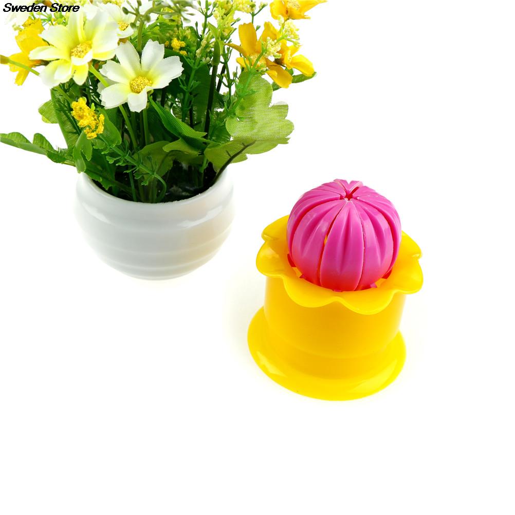 Lotus Flower Steamed Bun Mold