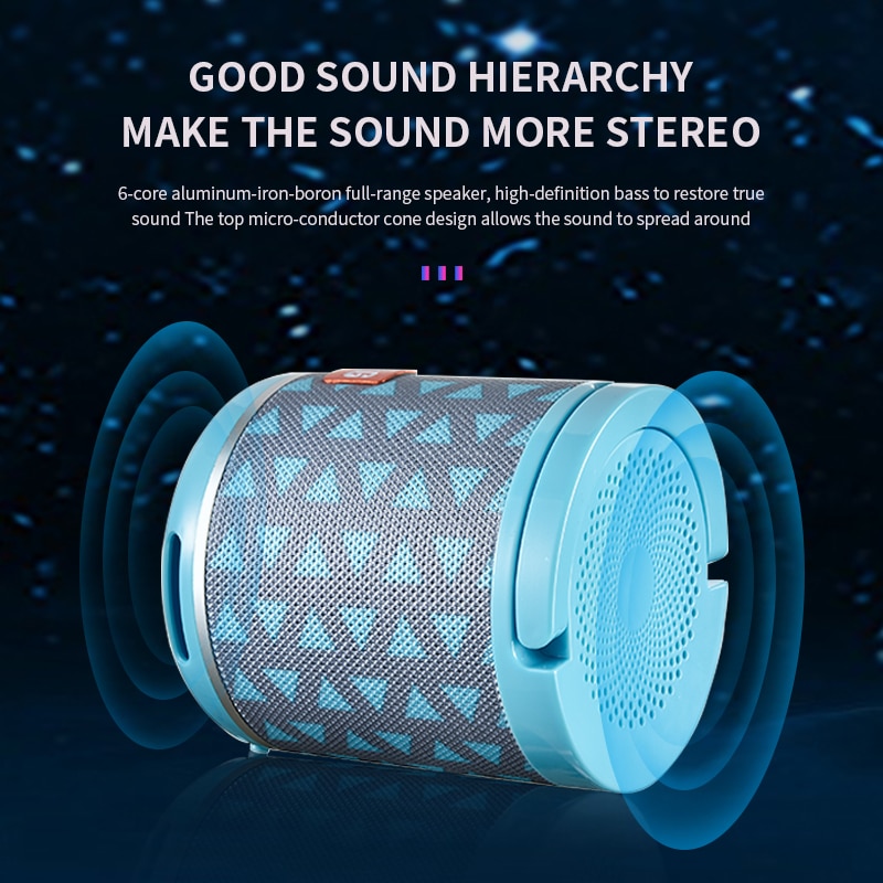 Loud Wireless Speaker Bluetooth Device Loud Wireless Speaker Bluetooth Device