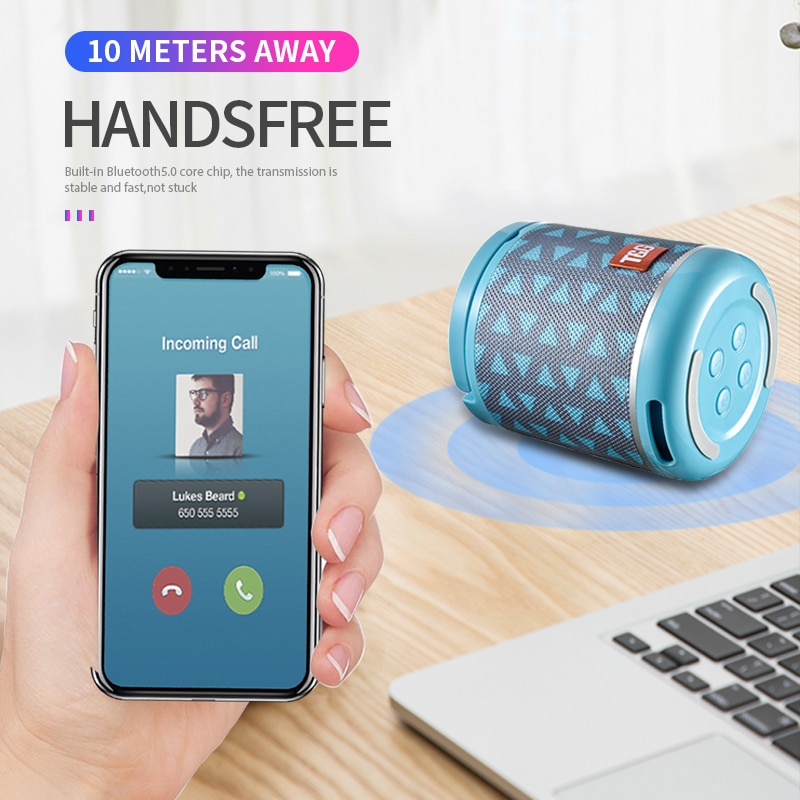 Loud Wireless Speaker Bluetooth Device Loud Wireless Speaker Bluetooth Device