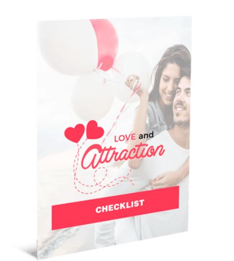 Love And Attraction: Being Successful In Love (Ebook)