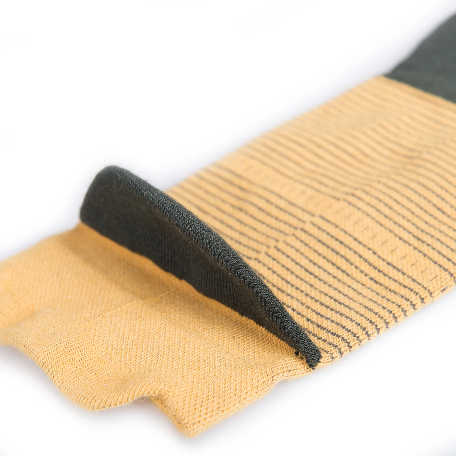 Low Cut Breathable Five Toe Socks Low Cut Breathable Five Toe Socks