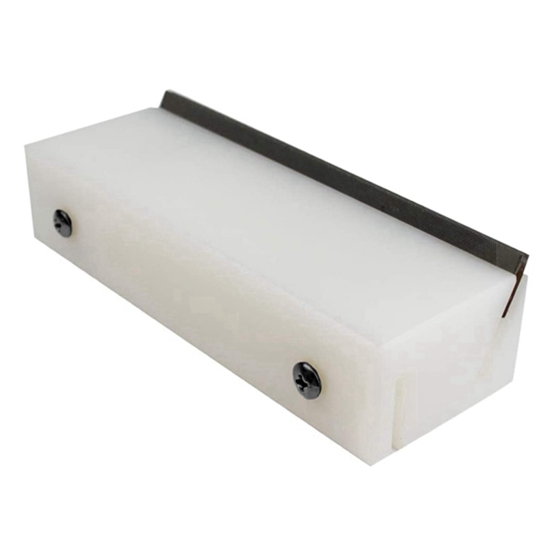 Low Friction Fret Beveling File Low Friction Fret Beveling File