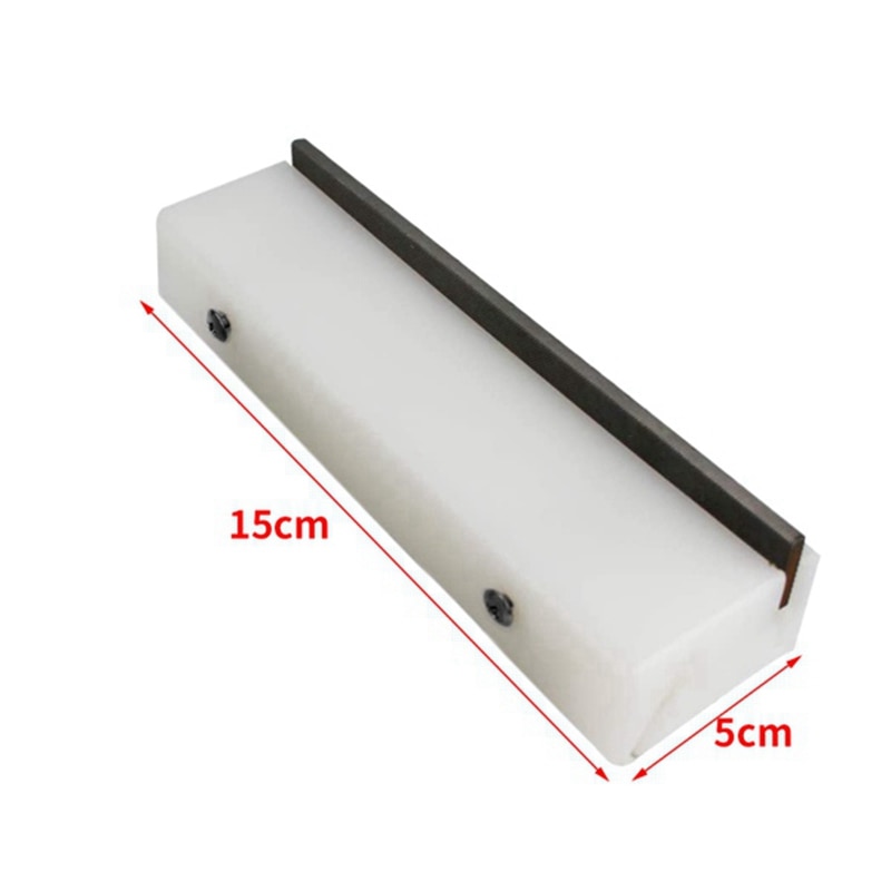 Low Friction Fret Beveling File Low Friction Fret Beveling File