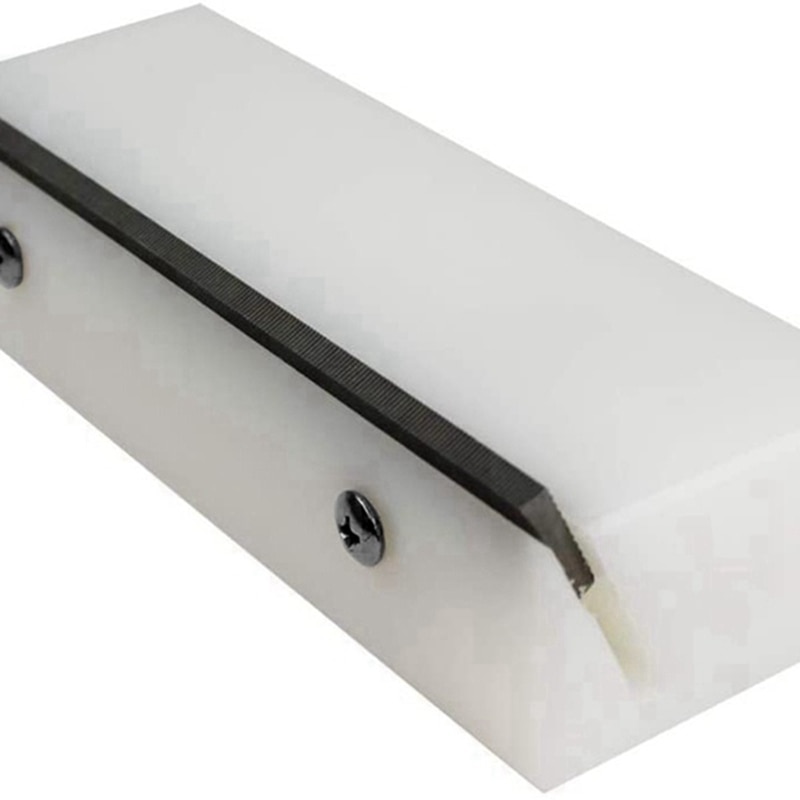 Low Friction Fret Beveling File Low Friction Fret Beveling File